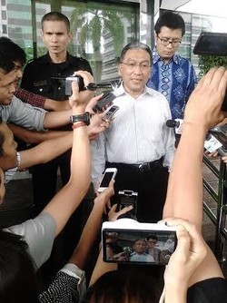 Data Pajak Bersifat Rahasia, Tapi Bisa Dibuka Sendiri Oleh Wajib Pajak