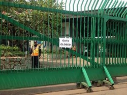 Komisi DPR Bentuk Pansus Awasi Kasus Kekerasan Seks di JIS