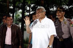 Nasibnya Segera Ditentukan KPK, Ini Jawaban MS Kaban