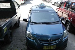 Sopir Taksi Saksi Kunci Tewasnya Bharada Rizki Diberi Keamanan Khusus