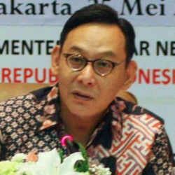 Catatan Debat Capres: Soal Palestina, Kita Perlu Menlu yang Berani