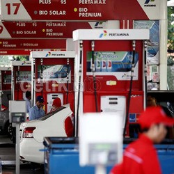 BPH Migas: Kita Butuh Presiden Tegas dan Berani Naikkan Harga BBM