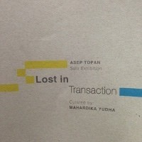 Transaksi Politik dalam Kacamata Seni Asep Topan
