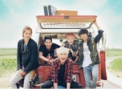 B1A4 Ciptakan Seluruh Lagu di Album Terbarunya, Solo Day