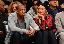 Ubah Lirik Lagu Saat Konser, Beyonce Tuduh Jay Z Selingkuh?