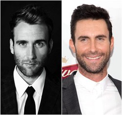 Si Culun Neville Longbottom di Harry Potter Kini Tampan Mirip Adam Levine