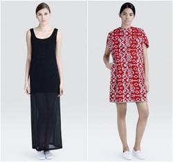 H&M Gelar Diskon, Dress Mulai dari Rp 80 Ribu