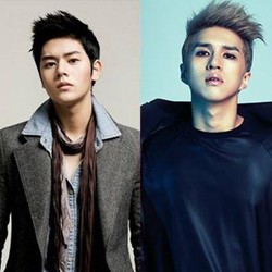 Ken VIXX dan Dongjun ZE:A Jadi Pemeran Utama Sitkom Baru MBC