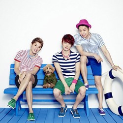 20 Ribu Tiket Konser JYJ di Seoul Ludes dalam 20 Menit