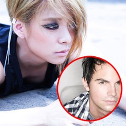 Amber Ikut Ciptakan Lagu f(x) di Album RED LIGHT