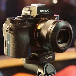 Sony A7s Dipatok Rp 27 Juta di Indonesia