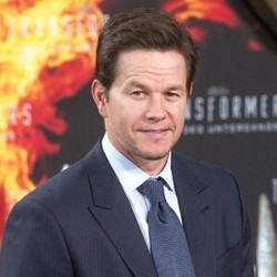 Potret Diri Mark Wahlberg Sebagai Ayah di Transformers: Age of Extinction