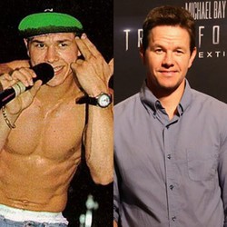 Mark Wahlberg, dari Rapper ke Pahlawan Baru Transformers