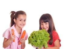 Berikan Brokoli dan Telur Secara Rutin agar Mata Anak Jernih dan Sehat