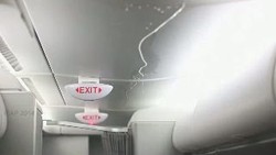 Pesawat Bocor Sejam Pasca Take Off, Qantas Putar Balik ke Los Angeles