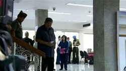 Jelang Pilpres, SBY Keluarkan 7 Intruksi Presiden