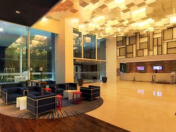 Hotel Mercure Jakarta Simatupang Tawarkan Sahur Rp 1.000