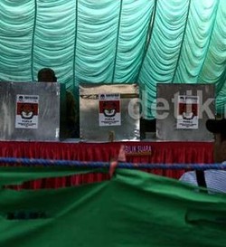 Pilpres 1 Putaran, Pemohon Tegaskan Tak Ditunggangi Capres Tertentu
