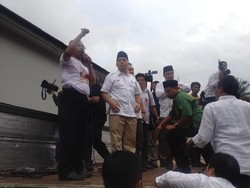 Hatta yakin Akan Dapatkan 65 Persen Suara di Jabar