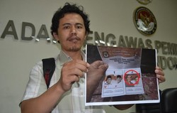 Surat Suara Sudah Tercoblos di Taipei, Ini Tanggapan KPU