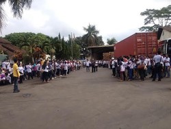 Hatta Rajasa Akan Berdialog Dengan Karyawan Kayu di Tasikmalaya