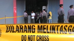 Hasil Pileg di Samarinda akan Dihitung Ulang, 3 Kotak Suara Sempat Raib