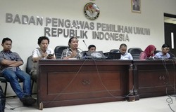 ICW Soroti Potensi Money Politics yang Libatkan Unsur Birokrasi