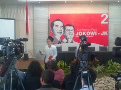 Rieke Jamin Jokowi-JK Akan Jalankan 9 Piagam Rakyat Bila Terpilih
