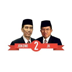 MK Putuskan Pilpres 1 Putaran, Ini Kata Tim Jokowi-JK