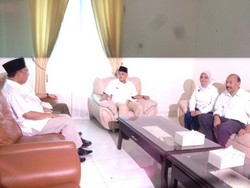 Rustriningsih: Sampaikan ke Kampung-kampung, Saya Pilih Prabowo-Hatta