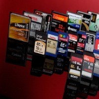 Mengenal Speed Class pada Memory Card