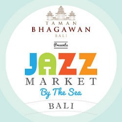 Jazz Market By The Sea, Kolaborasi Musik, Bazar dan Lingkungan