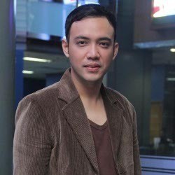 Cerita Shandy Tumiwa Jalankan Puasa Setelah Jadi Mualaf