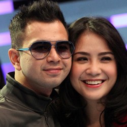 Raffi Akan Nikahi Nagita Slavina Akhir Oktober 2014