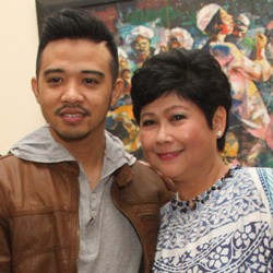 Bebas Bersyarat, Roby Geisha Kangen Berat dengan Momo