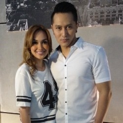 Sara dan Demian Tetap Jalani Program Punya Anak di Bulan Ramadan