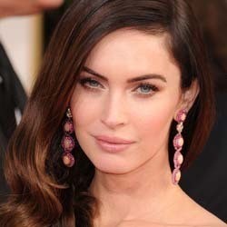 Tampil Seksi di Majalah, Megan Fox Berbagi Rahasia Agar Dilirik Pria
