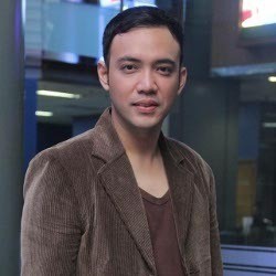 Setelah Jadi Mualaf, Shandy Tumiwa Ingin Masuk Pesantren