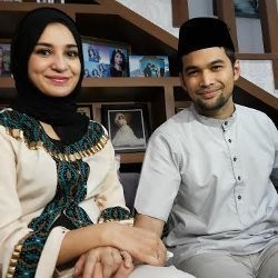 Cerita Shireen Sungkar yang Putuskan Pakai Hijab