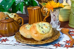 Churchkhela dan Pastila, Kudapan Legit yang Unik dari Rusia (2)