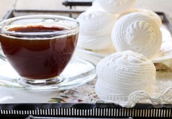 Churchkhela dan Pastila, Kudapan Legit yang Unik dari Rusia (1)