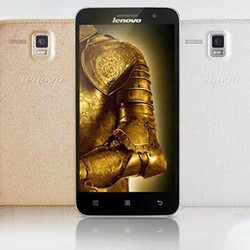 Ponsel Octa Core Lenovo Dibanderol Rp 1,5 Jutaan
