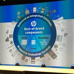 IT Gaya Baru Perlu Disokong Infrastruktur Mumpuni