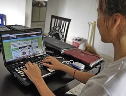 Ericsson Uji Jaringan 5G Kecepatan 5 Gbps!