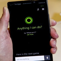 Cortana Ramalkan Laga Piala Dunia