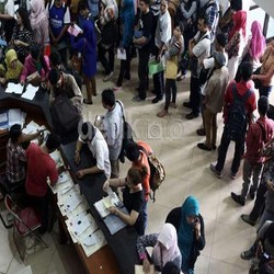 Ini Dia Tempat Favorit Bekerja Mahasiswa Ekonomi RI (1)