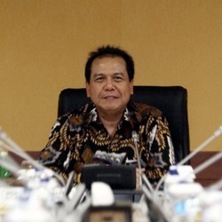 CT Siapkan Tim Perunding untuk Hadapi Gugatan Newmont di Arbitrase