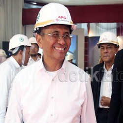 Dahlan Bikin Aturan Ketat Cegah Nepotisme di BUMN