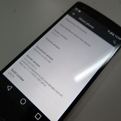 Android L: Lebih Segar, Lebih Sangar