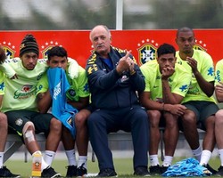 Neymar dkk. Dibantu Psikolog